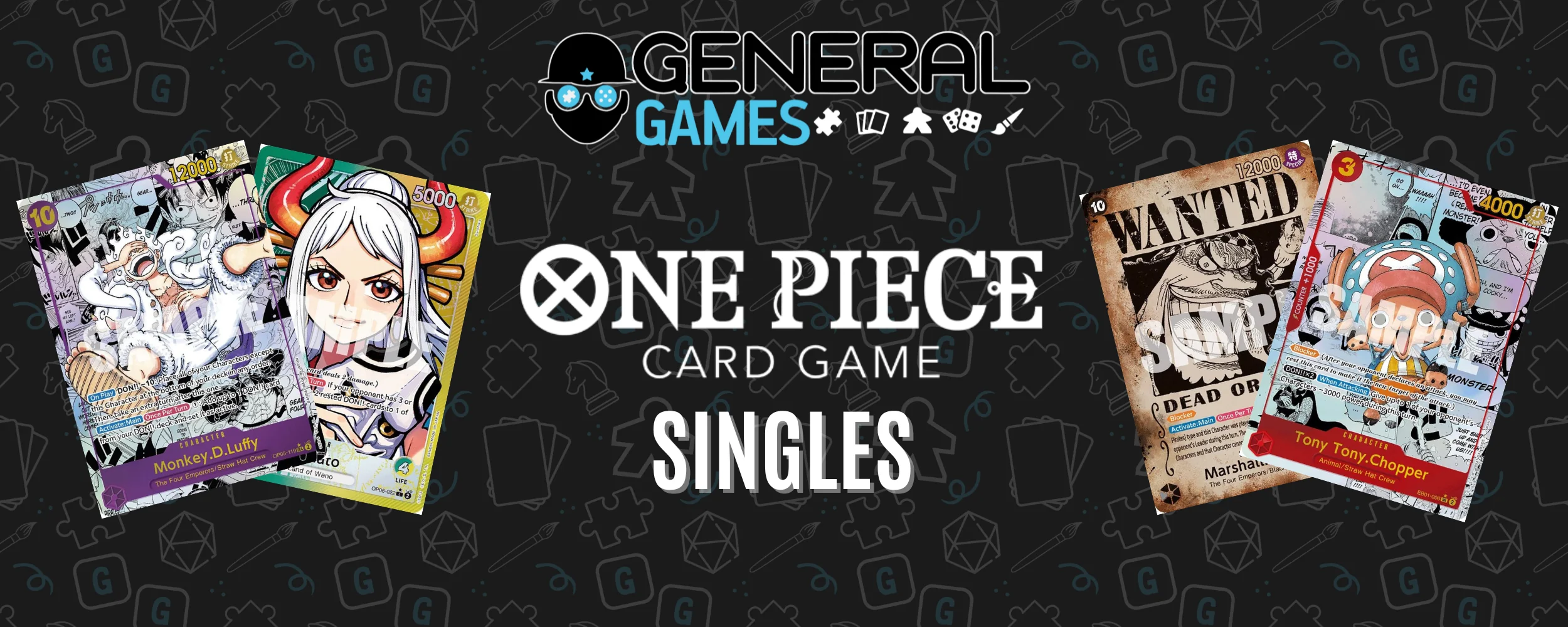 Welcome to Our Store